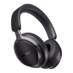 هدفون Bose QuietComfort Ultra - رنگ مشکی