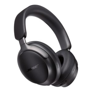 هدفون Bose QuietComfort Ultra - رنگ مشکی