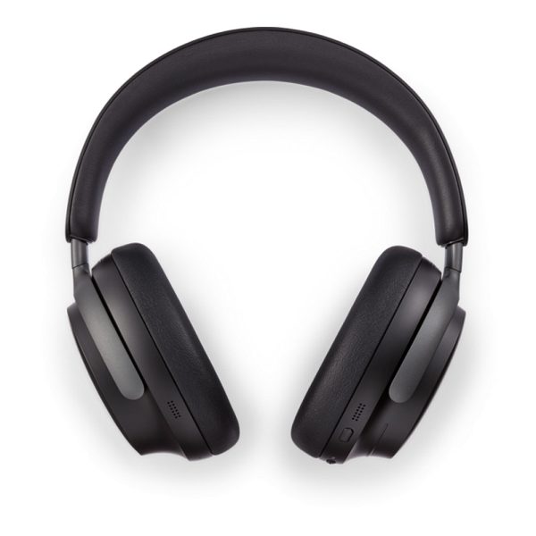 هدفون Bose QuietComfort Ultra - رنگ مشکی