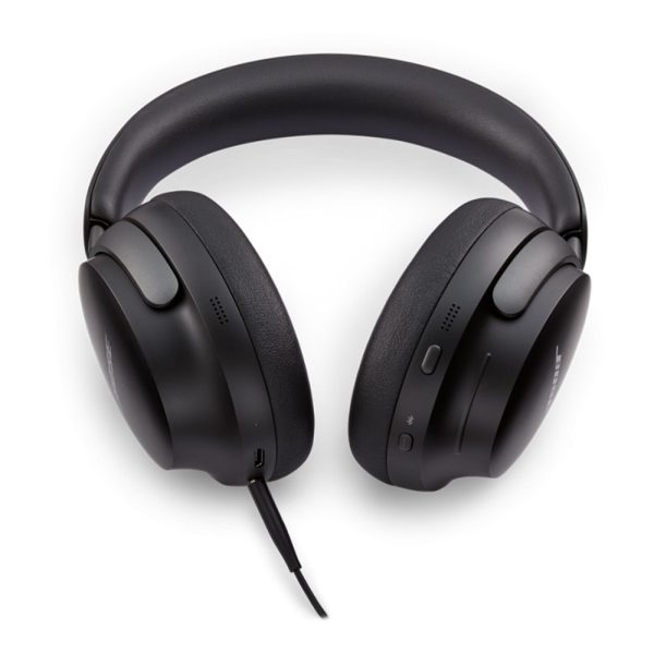 هدفون Bose QuietComfort Ultra - رنگ مشکی