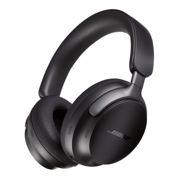 هدفون Bose QuietComfort Ultra - رنگ مشکی