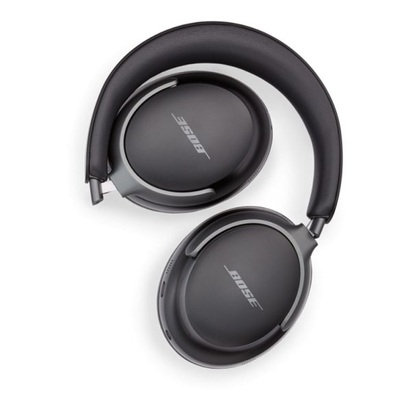 هدفون Bose QuietComfort Ultra - رنگ مشکی