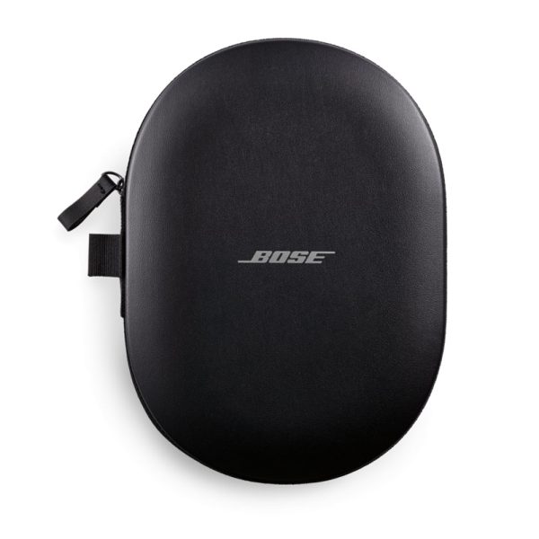 هدفون Bose QuietComfort Ultra - رنگ مشکی