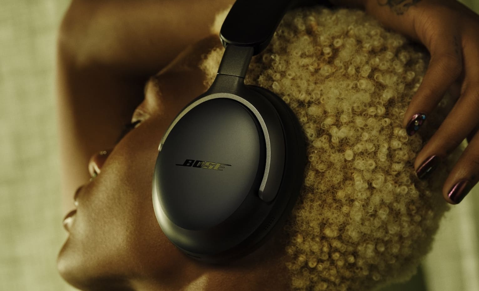 Bose QuietComfort Ultra