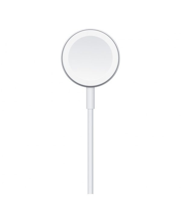 کابل شارژ اپل واچ مدل Apple Watch Magnetic Charging Cable USB-C- یک متری