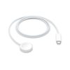 کابل شارژ اپل واچ مدل Apple Watch Magnetic Charging Cable USB-C- یک متری