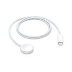 کابل شارژ اپل واچ مدل Apple Watch Magnetic Charging Cable USB-C- یک متری