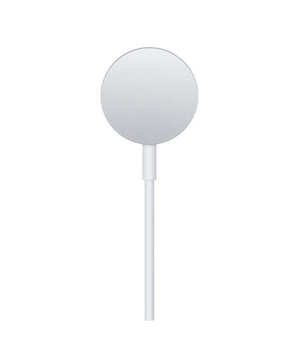 کابل شارژ اپل واچ مدل Apple Watch Magnetic Charging Cable USB-C- یک متری