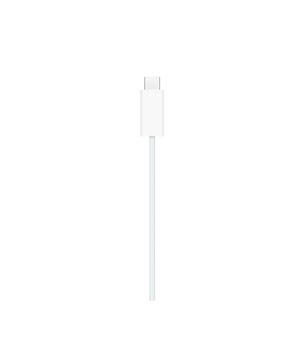 کابل شارژ اپل واچ مدل Apple Watch Magnetic Charging Cable USB-C- یک متری