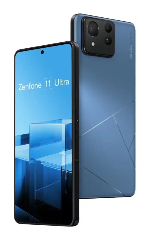 asus zenfone 11 ultra seven render official photo