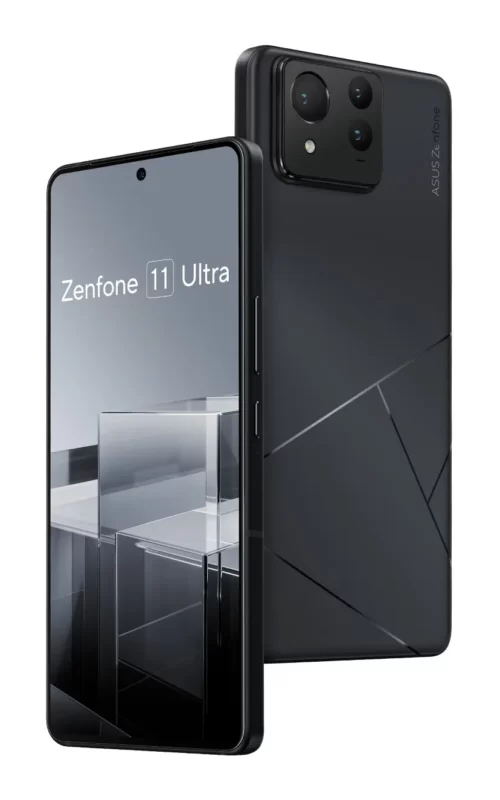 asus zenfone 11 ultra six render official photo