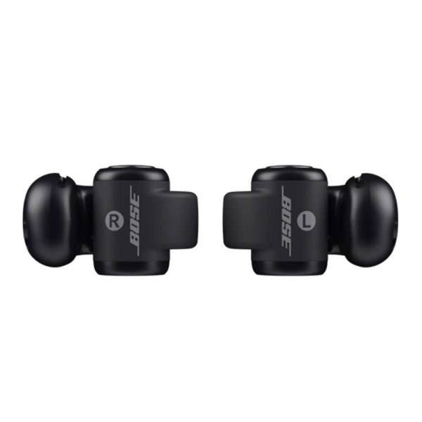 Bose Ultra Open Earbuds | ایربادز بوز اولترا اوپن رنگ مشکی