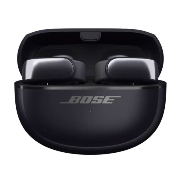 Bose Ultra Open Earbuds | ایربادز بوز اولترا اوپن رنگ مشکی