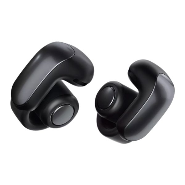 Bose Ultra Open Earbuds | ایربادز بوز اولترا اوپن رنگ مشکی