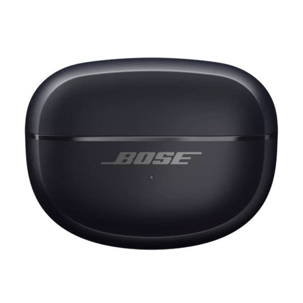 Bose Ultra Open Earbuds | ایربادز بوز اولترا اوپن رنگ مشکی