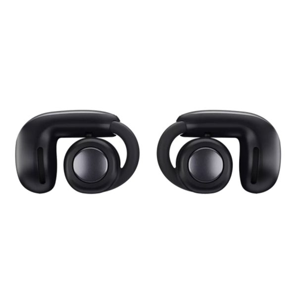 Bose Ultra Open Earbuds | ایربادز بوز اولترا اوپن رنگ مشکی