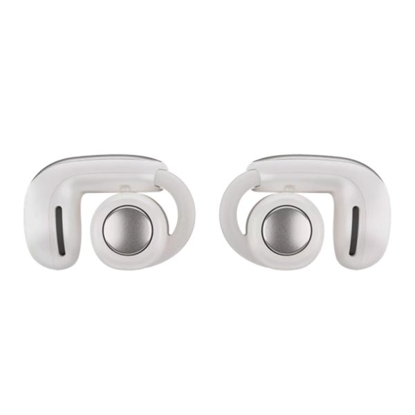 Bose Ultra Open Earbuds | ایربادز بوز اولترا اوپن رنگ سفید