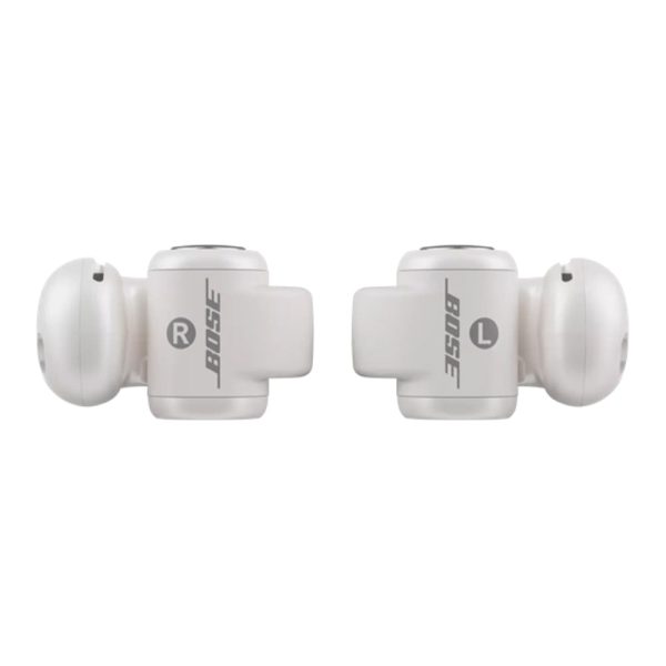 Bose Ultra Open Earbuds | ایربادز بوز اولترا اوپن رنگ سفید