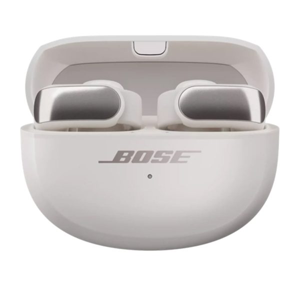 Bose Ultra Open Earbuds | ایربادز بوز اولترا اوپن رنگ سفید