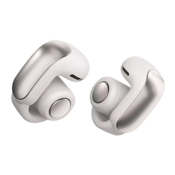 Bose Ultra Open Earbuds | ایربادز بوز اولترا اوپن رنگ سفید