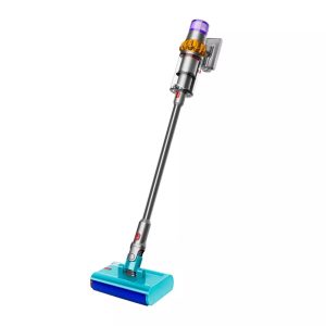 جارو شارژی دایسون مدل Dyson V15s Detect Submarine