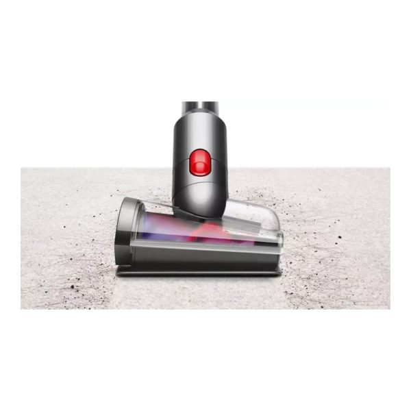 جارو شارژی دایسون مدل Dyson V15s Detect Submarine