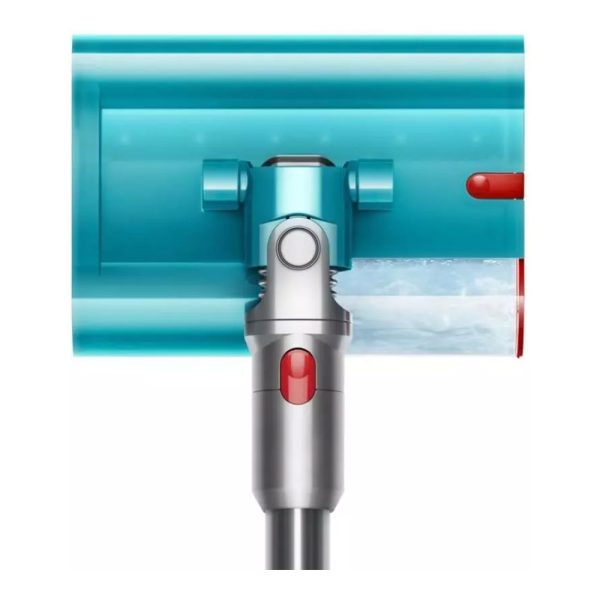 جارو شارژی دایسون مدل Dyson V15s Detect Submarine