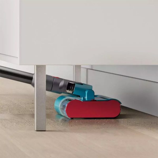 جارو شارژی دایسون مدل Dyson V15s Detect Submarine