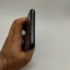 گوشی موبایل دست دوم اپل مدل iPhone 11 ظرفیت 128 گیگ رنگ مشکی CH دوسیم