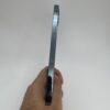 گوشی موبایل دست دوم اپل iPhone 12 Pro ظرفیت 256GB رنگ آبی دو سیم ZA