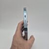 گوشی موبایل دست دوم اپل  iphone 12 pro max ظرفیت 256GB رنگ آبی دو سیم کارت ZA