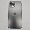 گوشی موبایل دست دوم اپل مدل iPhone 12 ProMax ظرفیت 512 گیگ رنگ مشکی تک سیم ZD