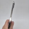 گوشی موبایل دست دوم اپل مدل iPhone 12 ProMax ظرفیت 512 گیگ رنگ مشکی تک سیم ZD
