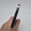 گوشی موبایل دست دوم اپل مدل iPhone 12 ProMax ظرفیت 512 گیگ رنگ مشکی تک سیم ZD