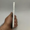 گوشی موبایل دست دوم اپل مدل iPhone 12 سفید ۱۲۸ گیگ ZAA