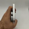 گوشی موبایل دست دوم اپل مدل iPhone 12 سفید ۱۲۸ گیگ ZAA