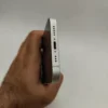 گوشی موبایل دست دوم اپل مدل iPhone 12 سفید ۱۲۸ گیگ ZAA