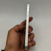 گوشی موبایل دست دوم اپل مدل iPhone 12 سفید ۱۲۸ گیگ ZAA