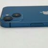 گوشی موبایل دست دوم اپل iphone 13 ظرفیت 128 گیگ رنگ آبی CH/A دوسیم کارت