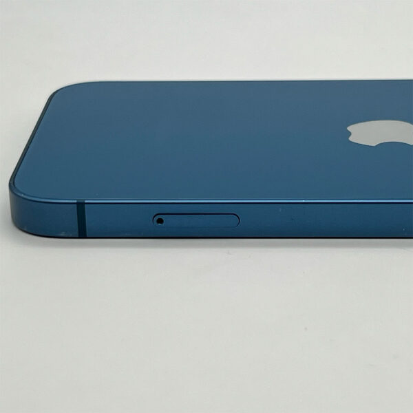 گوشی موبایل دست دوم اپل iphone 13 ظرفیت 128 گیگ رنگ آبی CH/A دوسیم کارت