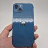 گوشی موبایل دست دوم اپل iphone 13 ظرفیت 128 گیگ رنگ آبی CH/A دوسیم کارت
