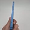 گوشی موبایل دست دوم اپل iphone 13 ظرفیت 128 گیگ رنگ آبی CH/A دوسیم کارت