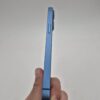 گوشی موبایل دست دوم اپل iphone 13 ظرفیت 128 گیگ رنگ آبی CH/A دوسیم کارت