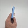 گوشی موبایل دست دوم اپل iphone 13 ظرفیت 128 گیگ رنگ آبی CH/A دوسیم کارت