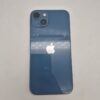 گوشی موبایل دست دوم اپل iphone 13 ظرفیت 128 گیگ رنگ آبی CH/A دوسیم کارت