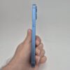 گوشی موبایل دست دوم اپل iphone 13 ظرفیت 128 گیگ رنگ آبی CH/A دوسیم کارت