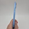 گوشی موبایل دست دوم اپل iphone 13 ظرفیت 128 گیگ رنگ آبی ZA/A دوسیم کارت