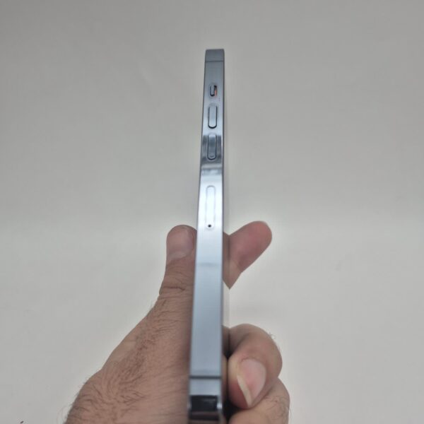 گوشی موبایل دست دوم اپل iPhone 13 Pro رنگ آبی ظرفیت 256GB دوسیم ZA