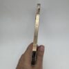 گوشی موبایل دست دوم اپل مدل iPhone 13 Pro ظرفیت 256 گیگ رنگ طلایی دو سیم کارت ZAA