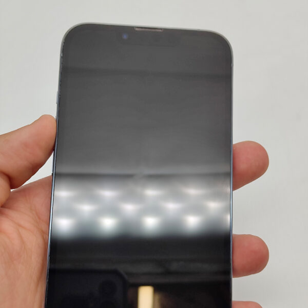 گوشی موبایل دست دوم اپل iPhone 13 Pro رنگ آبی ظرفیت 256GB پارت ZA دو سیم کارت